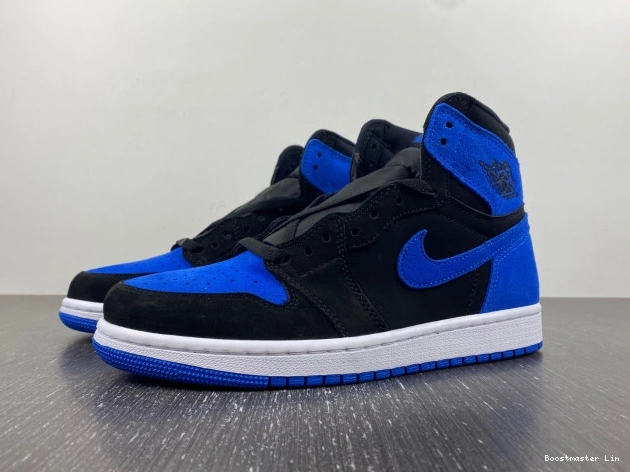 Bmlin DZ5485-042 Royal Reimagined High OG 1 Jordan Air 0821